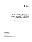 Solaris 8 HW 5/03 - Oracle Documentation