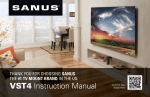 Installation Manual