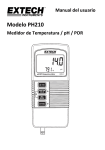 Modelo PH210