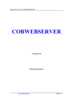 COBWEBSERVER