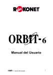 Manual del Usuario