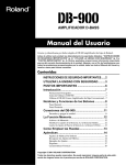 Manual del Usuario