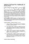 convenio de utilizacin de medios electrnicos para las notificaciones
