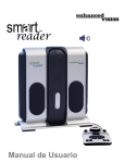 Smart Reader - Enhanced Vision