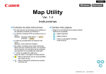 Map Utility