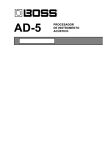 Manual del Usuario