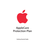 AppleCare Protection Plan