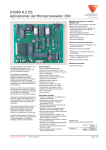 D3000 8.2 ES Aplicaciones del Microprocesador Z80