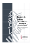 Manual de usuario - Conselleria d`Educació