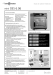 mini OES 6.06 - INCO. Instalaciones Comerciales