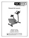 Manual del usuario