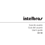 Gu&iacute;a - GW 180