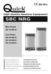 SBC NRG - Watski