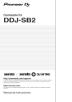 DDJ-SB2 - Pioneer DJ