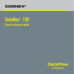 DataMan® 100