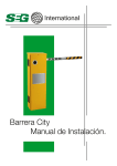 City Manual