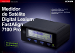 LEXIUM Professional Technology