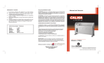 Convector Turbo
