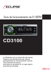 CD3100 - Eclipse
