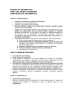 dise&ntilde;o metodologico proyecto informatico