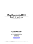 MaxiComercio 2006