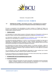 REGISTRO DE VALORES - Intermediarios de Valores