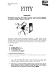Manual del usuario Introducci&oacute;n