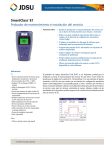 SmartClass™ E1 - Viavi Solutions Inc.