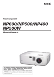 Descarga - NEC Display Solutions Europe