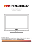 TELEVISOR LED