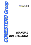 MANUAL DEL USUARIO