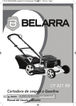 CP 821 RB BELARRA manual_LO 612 manual.qxd.qxd