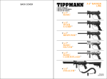 TIPPMANN® - Tactical Store