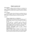 PROGRAMA ANALITICO A&ntilde;o 2010 MATERIA: INFORMATICA (2051