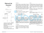 Manual de Usuario