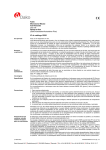 FLEX Monoclonal Mouse Anti-Vimentin Clon V9 Ready-to