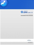 Documentaci&oacute;n t&eacute;cnica del producto Corporater Enterprise