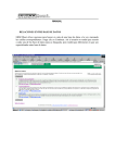 Manual de gu&iacute;a - Sistema de Bibliotecas