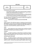 RSTG-3/2010 Sistema Electrónico de Transferencia de Información