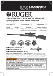 MANUAL 2244227 Ruger Silenthawk 16JUN14.indd