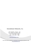 HT704 - Grandstream Networks
