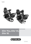 Elite2 Plus, Elite2 XS, Elite2 RS