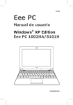 Eee PC - Informatic Center