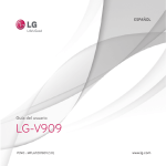 LG-V909