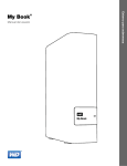 Book User Manual - Western Digital