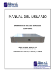 MANUAL DEL USUARIO