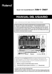 MANUAL DEL USUARIO