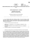 Programas inform&aacute;ticos para intercambio