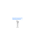 Manual del Usuario del auricular Nokia Bluetooth BH-602