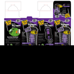 Bug Zapper - KellySolutions.com